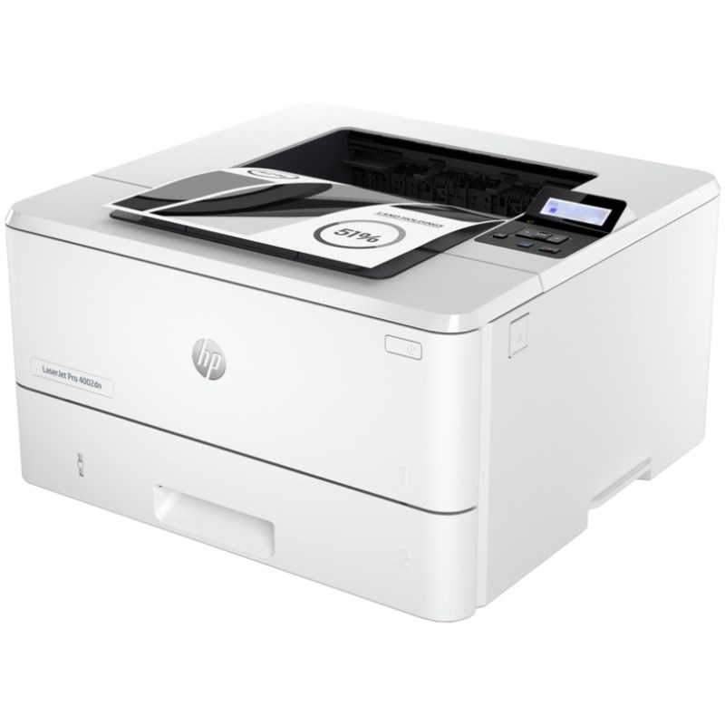 Imprimanta HP LaserJet Pro 4002dn